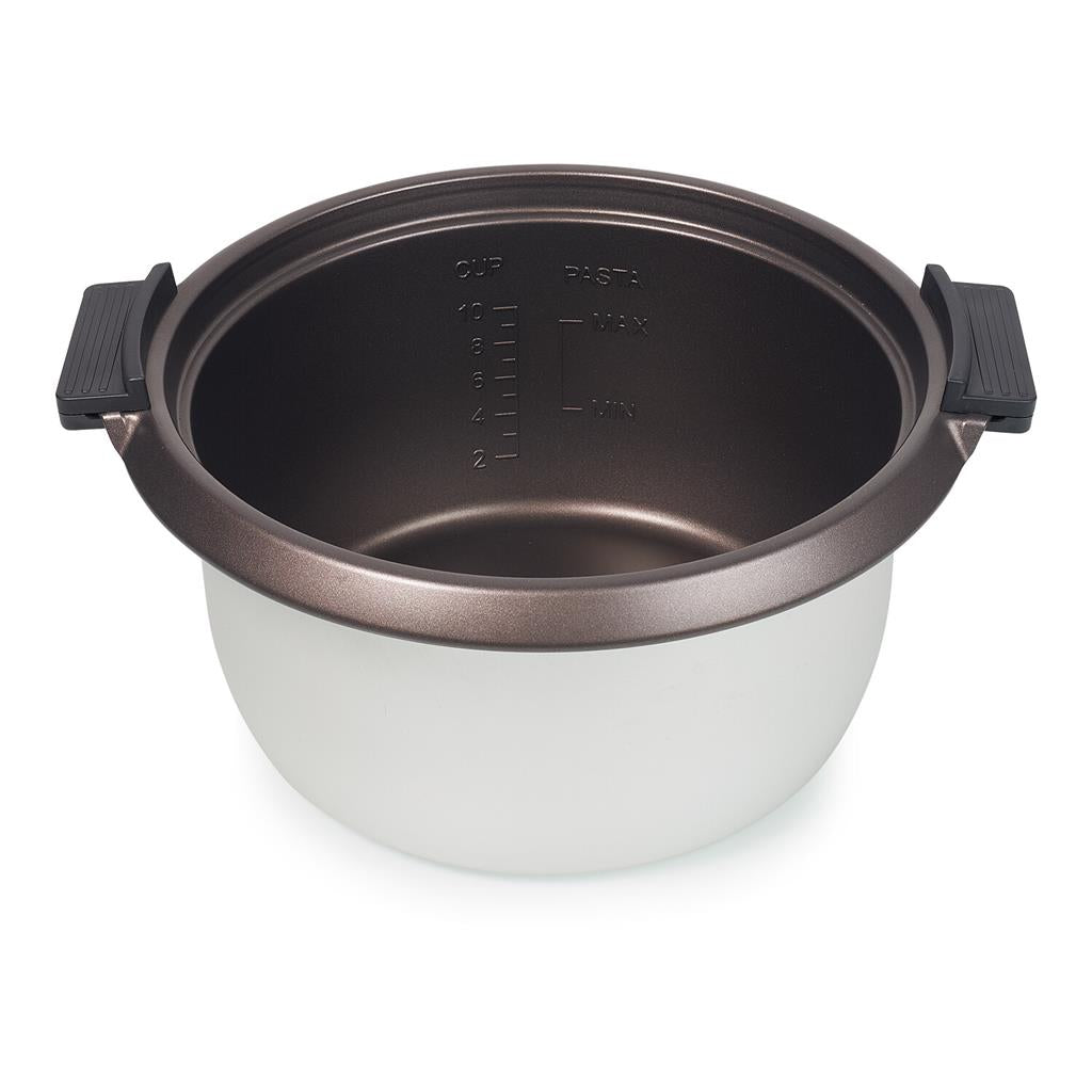 Princess 01.271966.09.001 Pasta and Rice Cooker