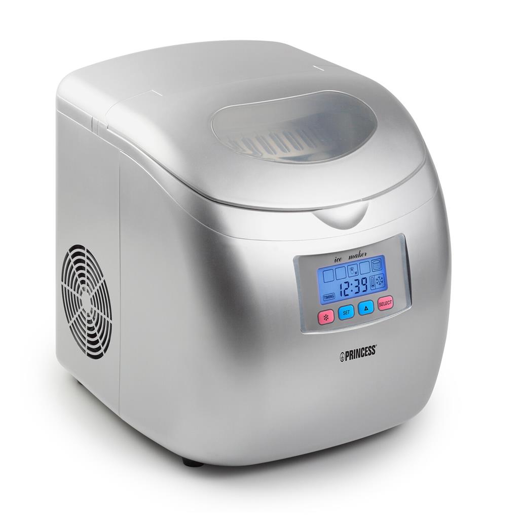 Princess Ice Cube Maker