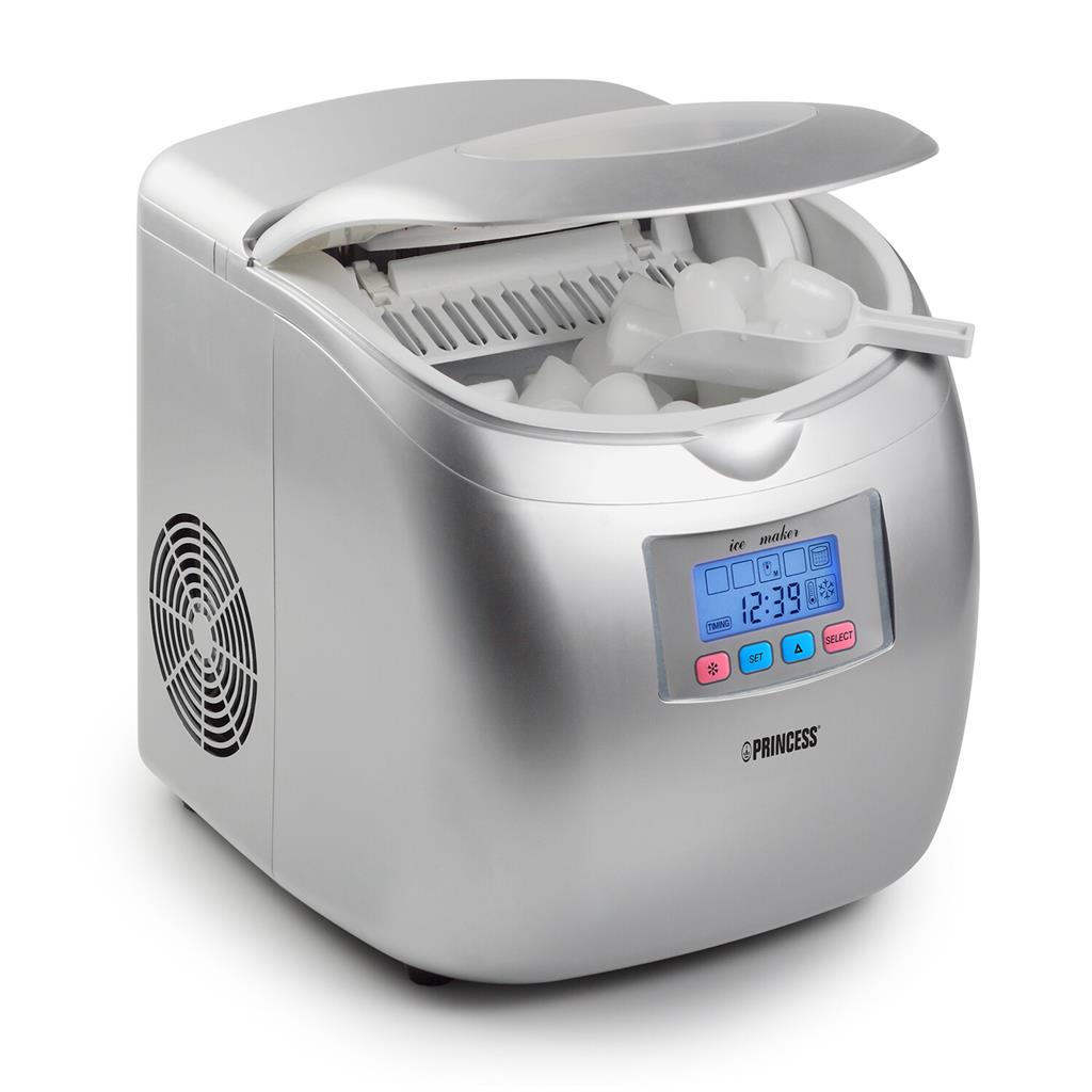 Princess Ice Cube Maker