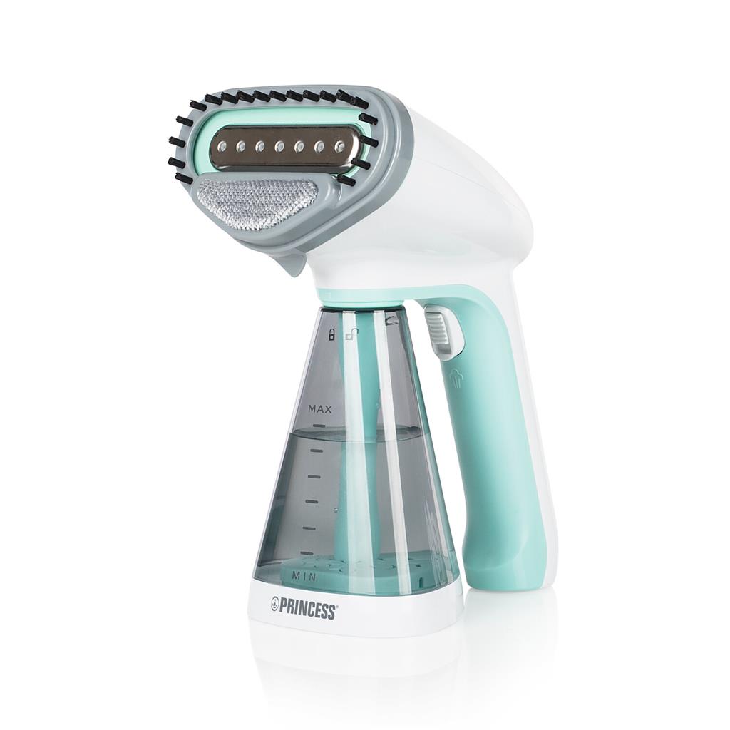 Princess 01.332846.01.001 Handheld Garment Steamer