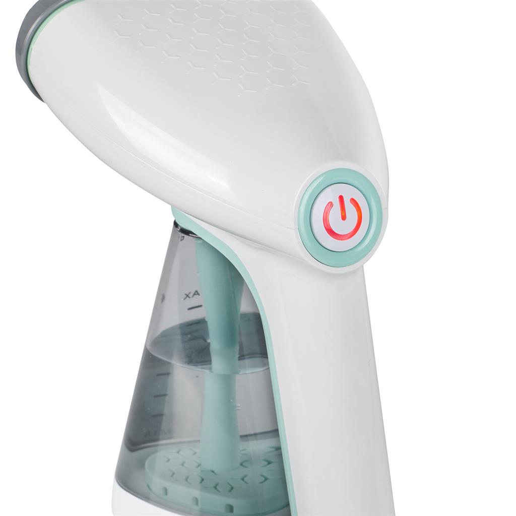 Princess 01.332846.01.001 Handheld Garment Steamer