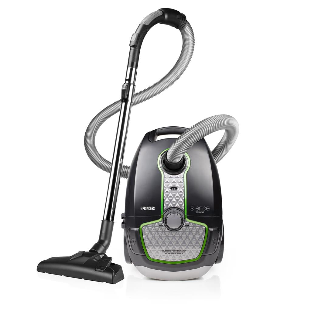 Princess Vacuum Cleaner Silence Deluxe