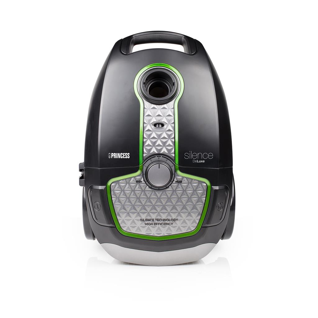 Princess Vacuum Cleaner Silence Deluxe