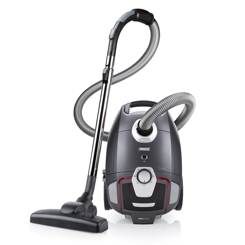 Princess Vacuum Cleaner Silence Pro