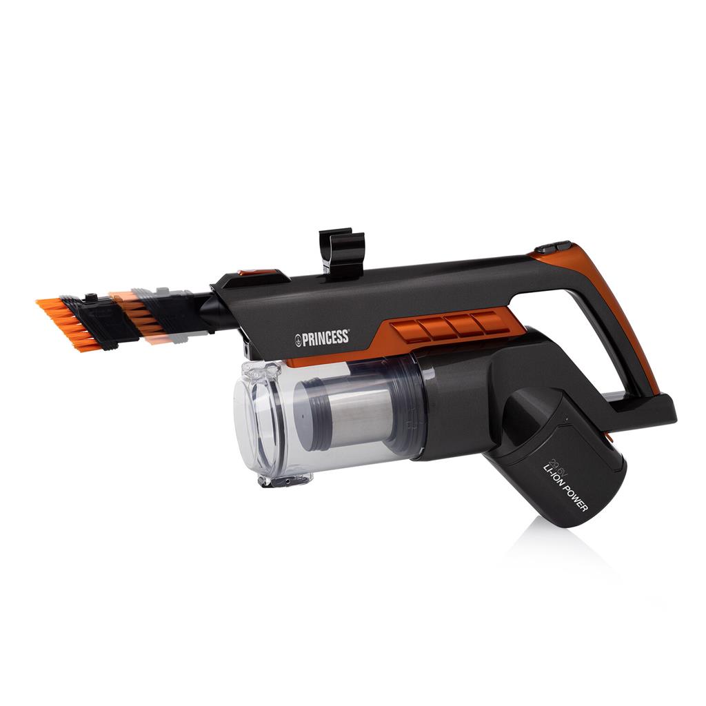 Princess 01.339491.09.001 Cordless Stick Vacuum Cleaner