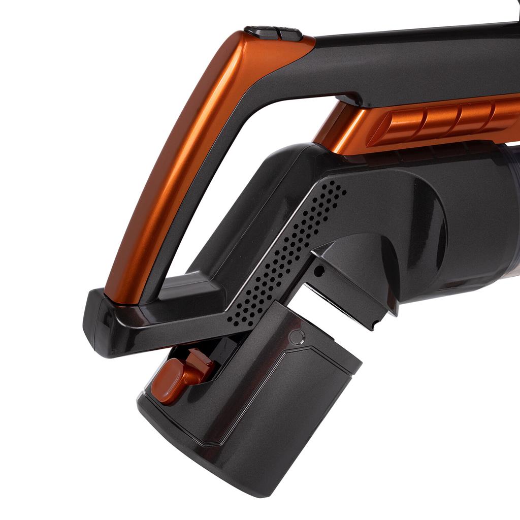 Princess 01.339491.09.001 Cordless Stick Vacuum Cleaner