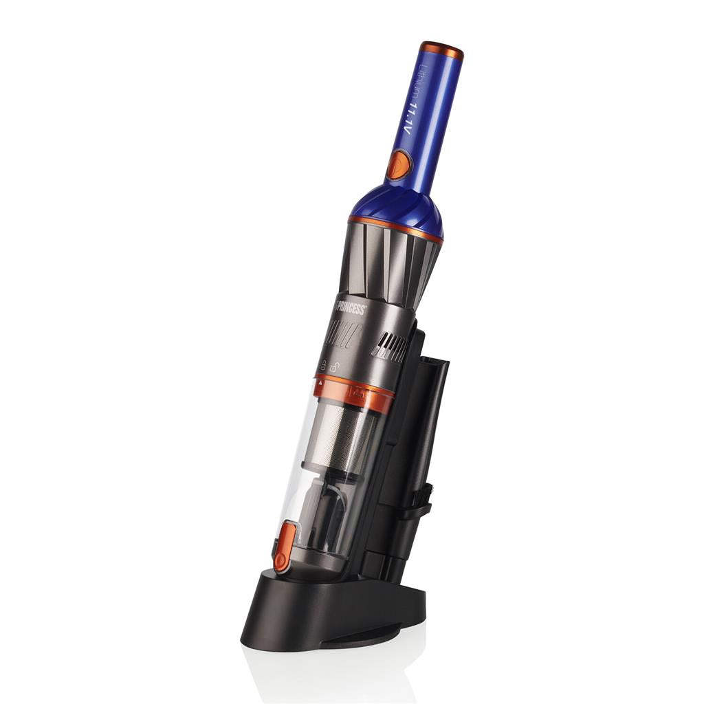 Princess 01.339700.01.001 Handheld Vacuum Cleaner