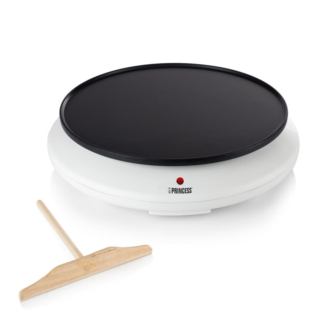 Princess 01.492227.01.001 Crepe Maker