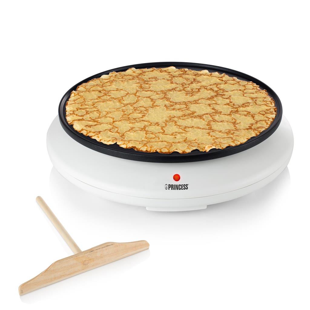 Princess 01.492227.01.001 Crepe Maker