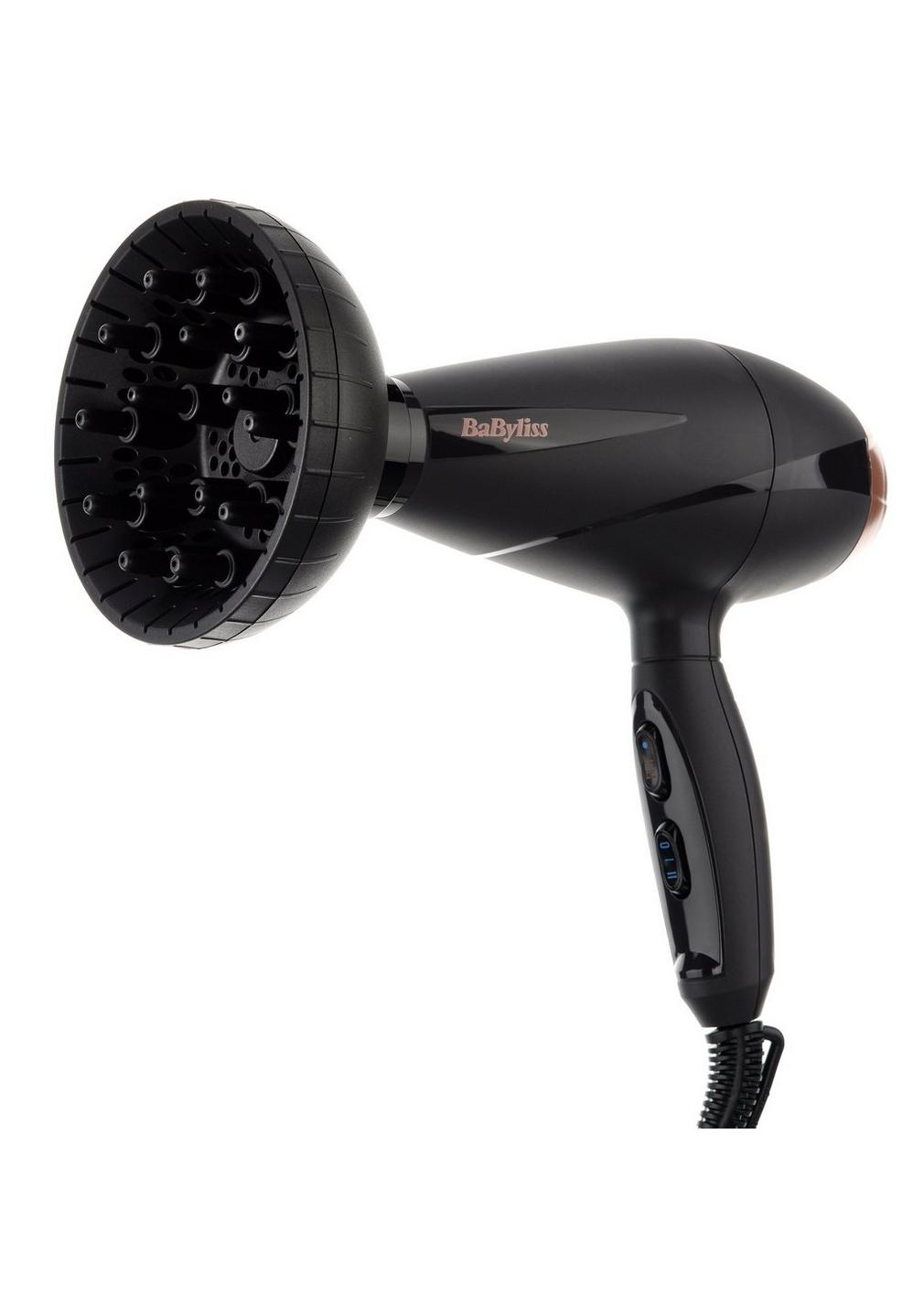Babyliss Hair Dryer