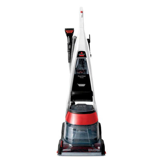Powerwash Premier Bissell Carpet Washer