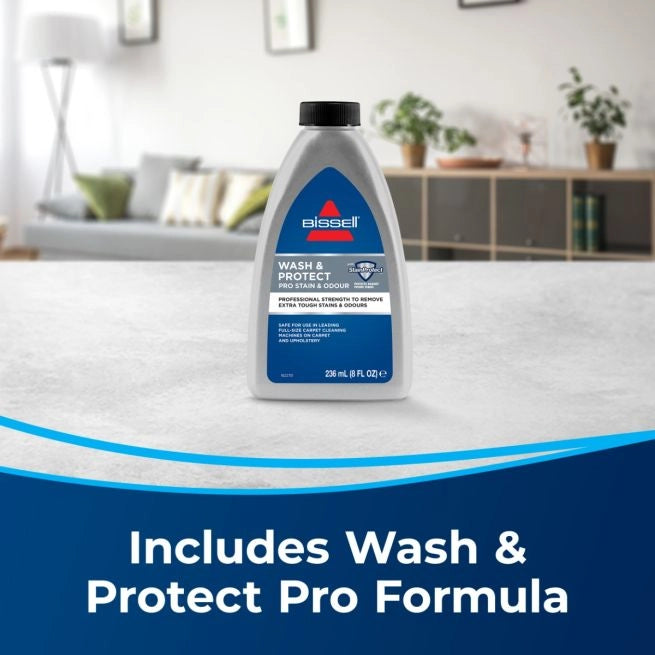 Powerwash Premier Bissell Carpet Washer