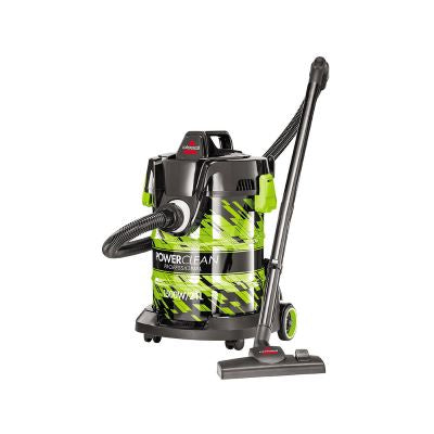 PowerClean Drum Wet & Dry | Bissell Vacuum Cleaner| Bissell Jordan