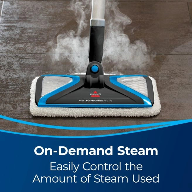Powerfresh Slim Steam | Bissell Steam| Bissell Jordan