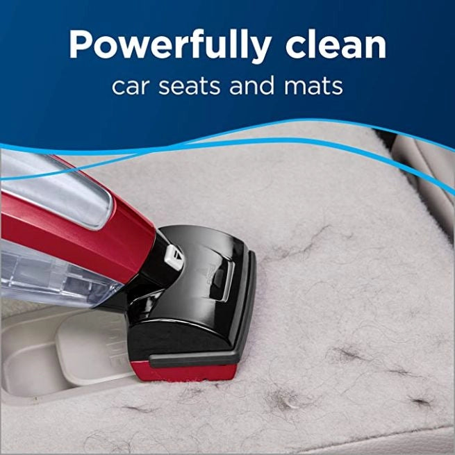 Bissell Multiclean Cordless Handvac | 2278K