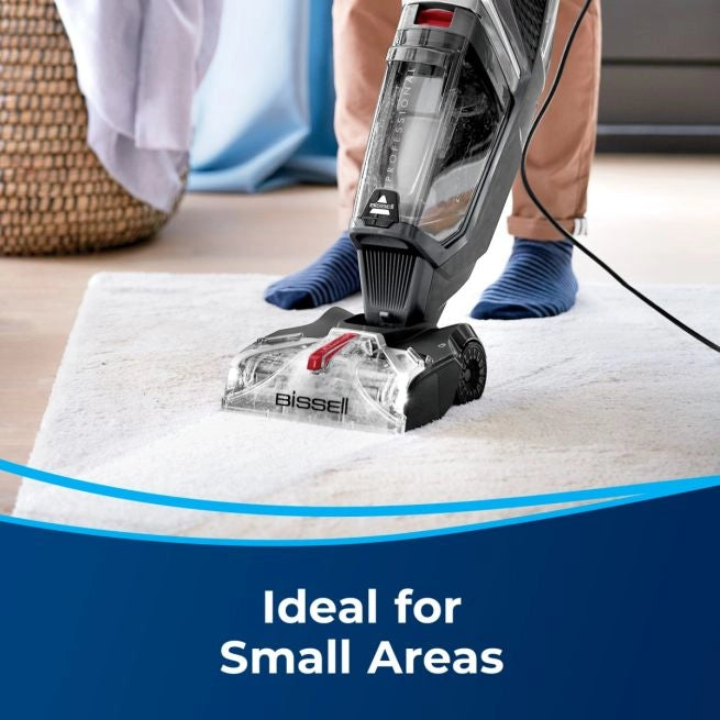 Bissell HYDROWAVE