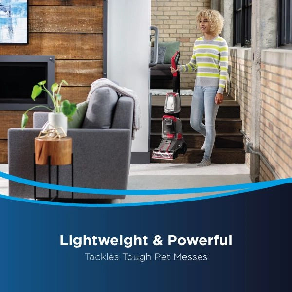 Bissell Carpet Cleaner