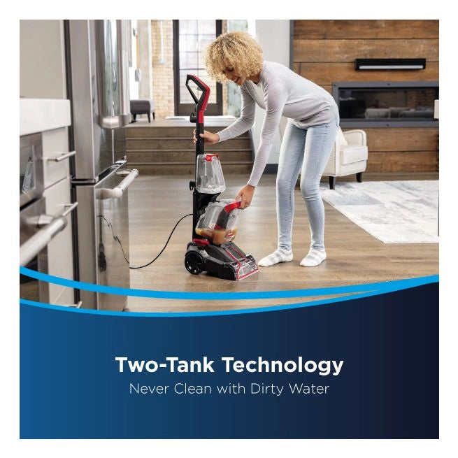 Bissell Carpet Cleaner