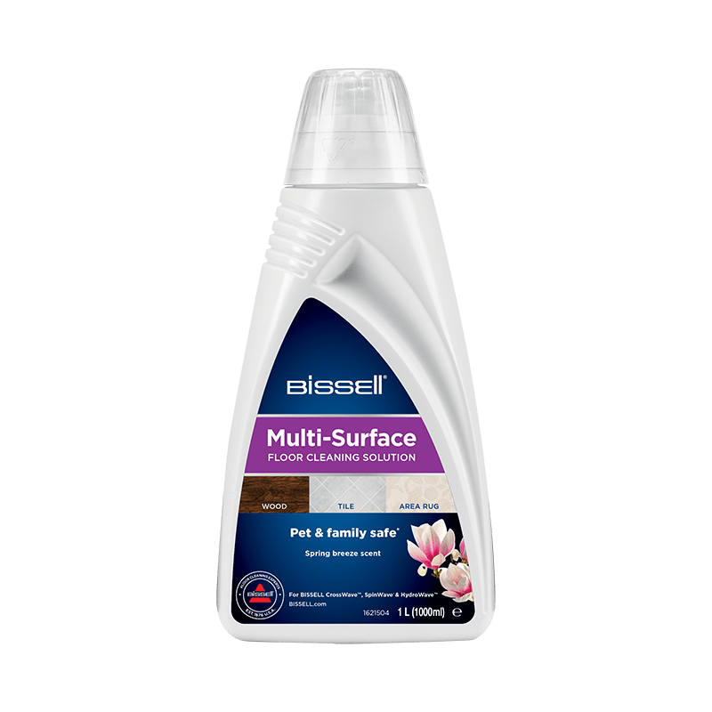 Bissell MULTI SURFACE FLOOR Formula
