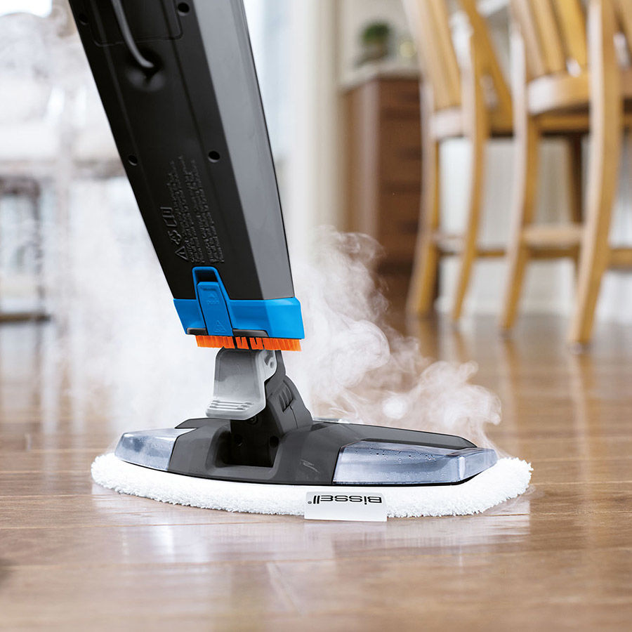 Steam Mop PowerFresh Titanium | 2113E | Bissell Jordan