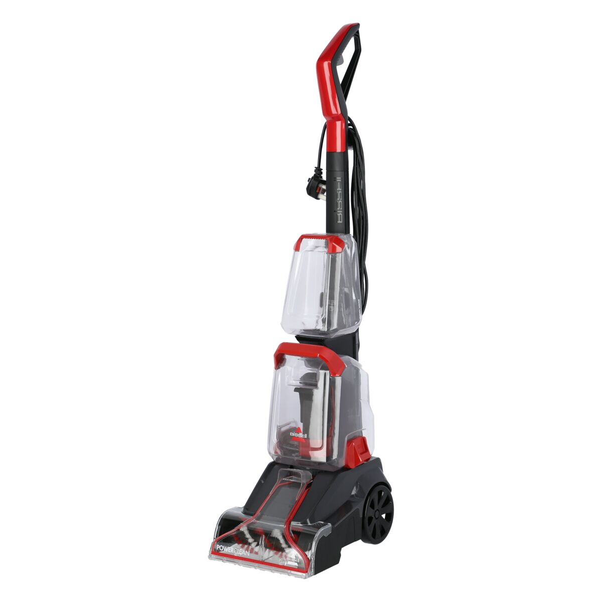 Bissell Carpet Cleaner