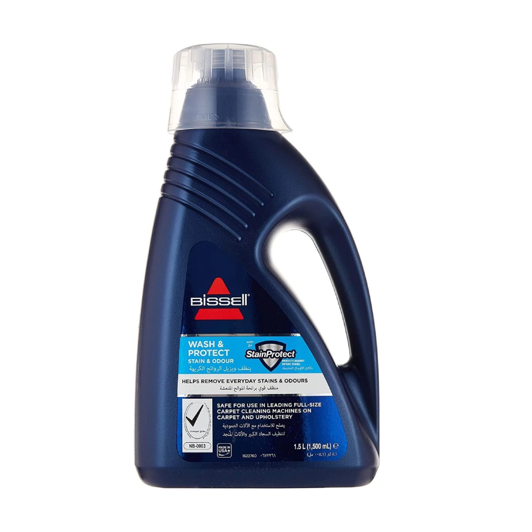 Bissell Solution