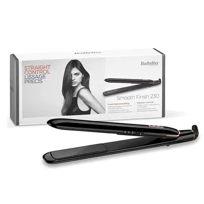 Babyliss Hair Straightener