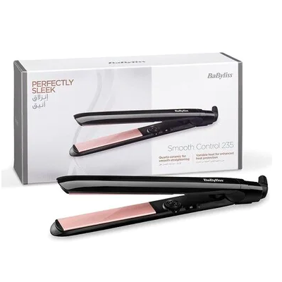 Babyliss Hair Straightener