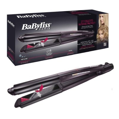 Hair Straightener