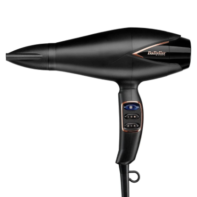Hair Dryer