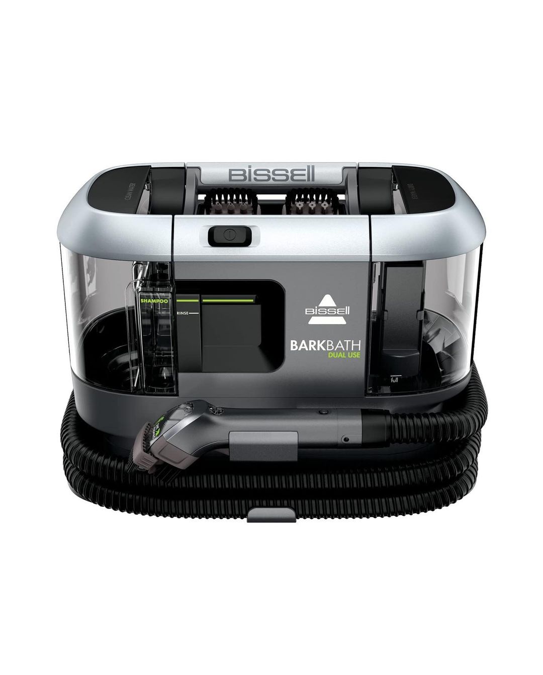Bissell SpotClean BARKBATH Use Dog Bath Deep Cleaning