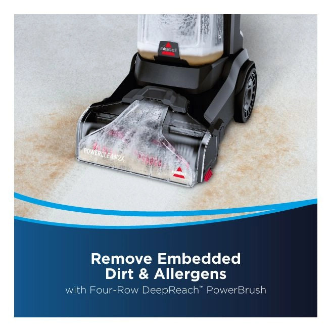 BIssell Carpet Cleaner