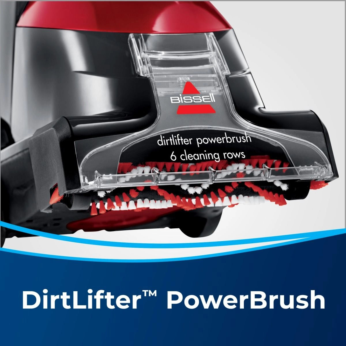 Bissell Power Clean Plus 2009K