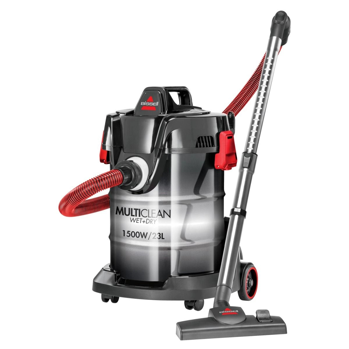 Bissell MULTICLEAN Wet and Dry Drum