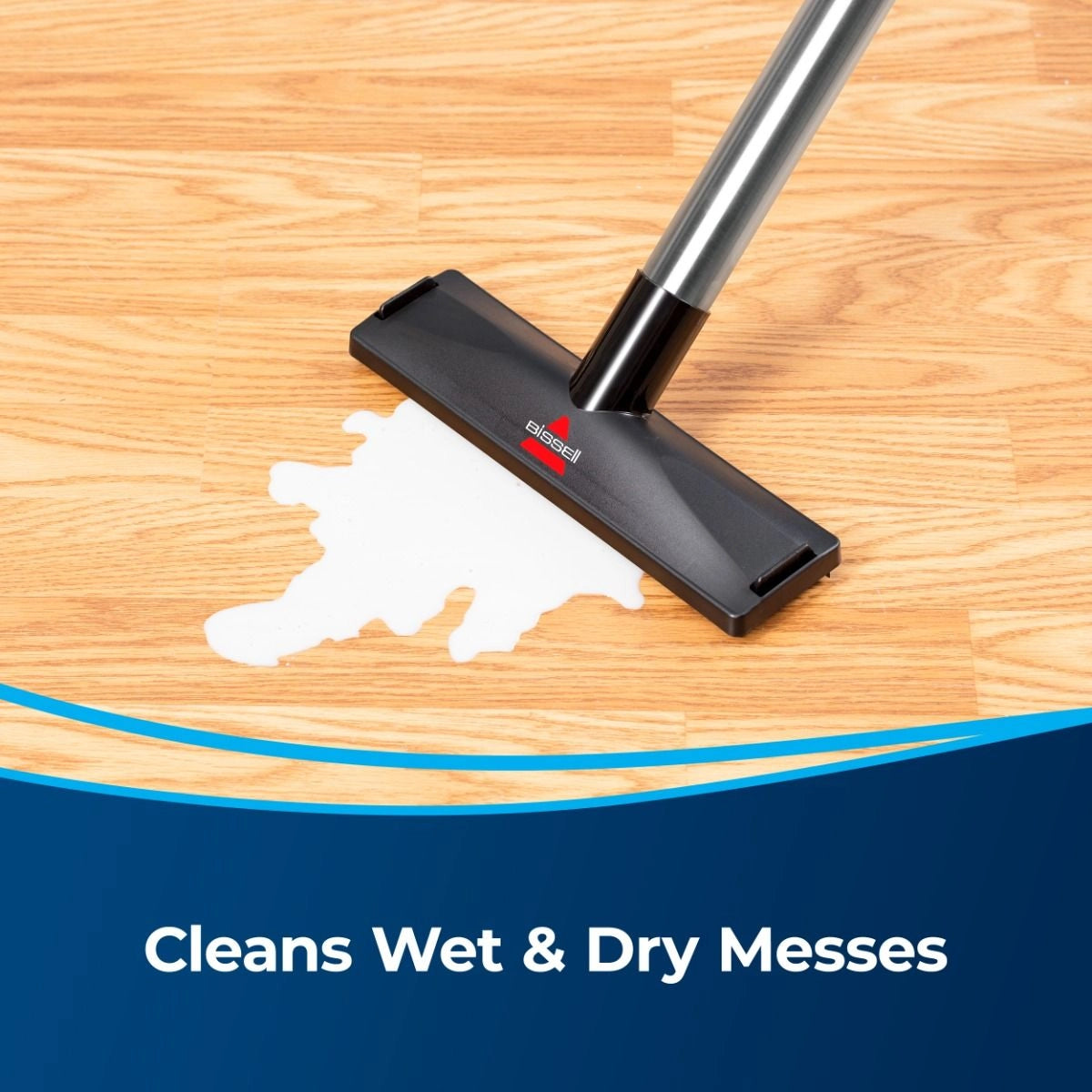 Bissell MULTICLEAN Wet and Dry Drum