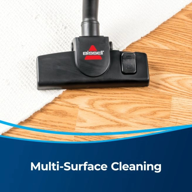 Bissell MULTICLEAN Wet and Dry Drum