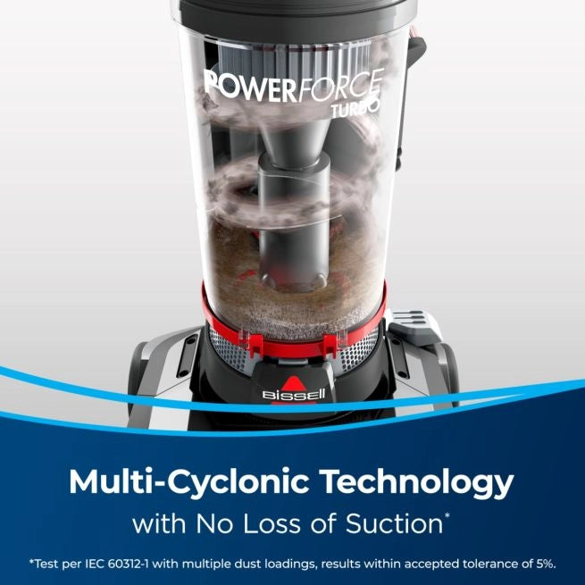 Bissell Vacuum Cleaner