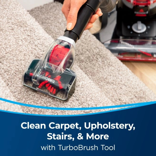 Bissell Vacuum Cleaner