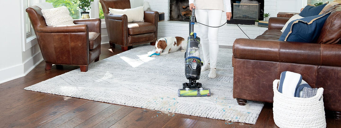 Vacuum Cleaner , The Best vacuum cleaner in Jordan Bissell 