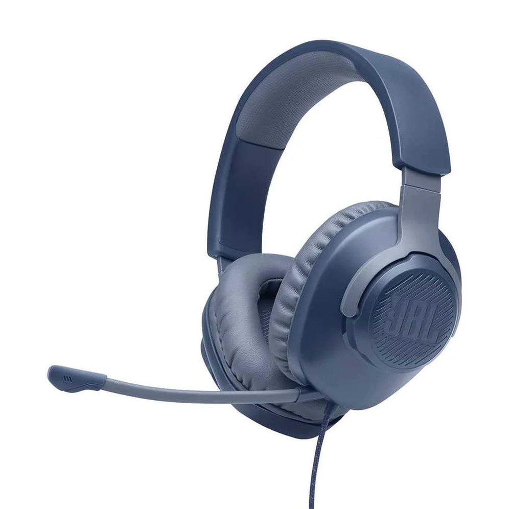 JBL Quantum 100 Gaming Headset | JBLQUANTUM100 | earphone JBL Quantum 100 Gaming Headset | JBLQUANTUM100 | earphone