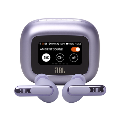 JBL Live Beam 3 Audio Wireless | JBLLIVEBEAM3