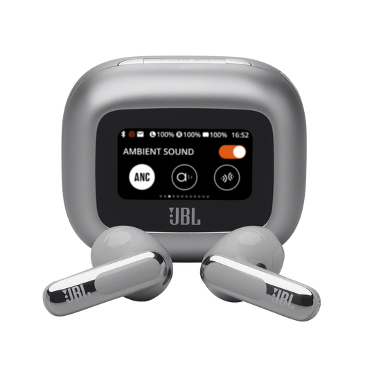 JBL Live Flex 3 Hi-Res Audio Wireless Earphone