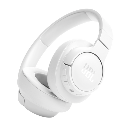 JBL Tune 720BT Wireless over-ear headphones | JBLT720BT