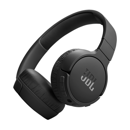JBL Tune 670NC | Adaptive Noise Cancelling Wireless