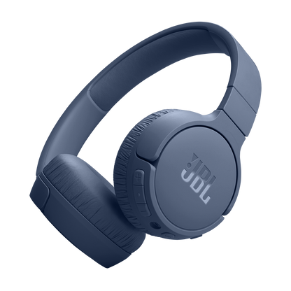 JBL Tune 670NC | Adaptive Noise Cancelling Wireless | JBLT670NC