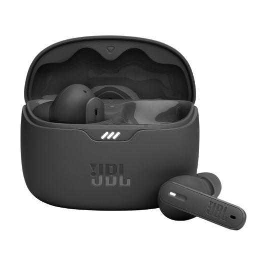 JBL Tune Beam Earbuds