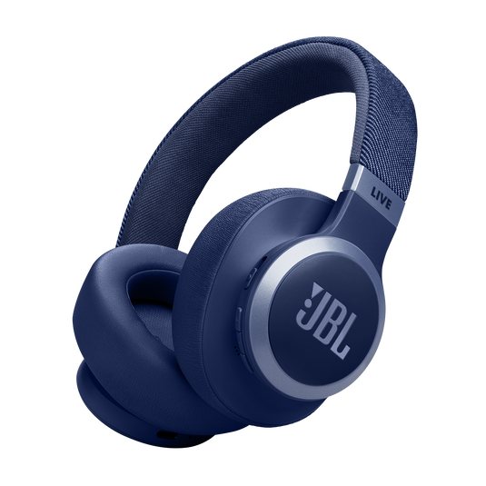 JBL Live 770NC Headphone JBL Signature Sound and surround