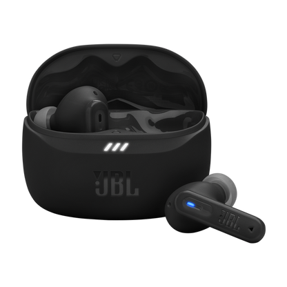 JBL TBEAM 2BLK True wireless headphones