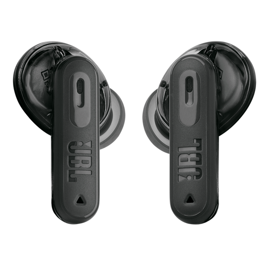 JBL Tune Beam 2 Ghost Edition Earbuds
