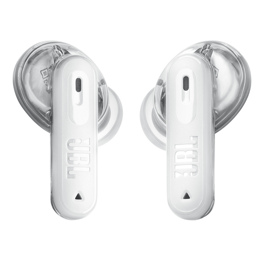 JBL Tune Beam 2 Ghost Edition Earbuds